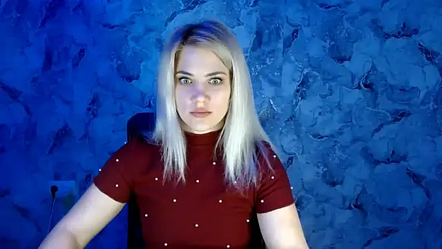 nika gold1 online show from 01/24/25, 01:57