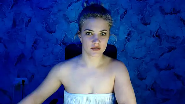 nika gold1 online show from 01/29/25, 06:18