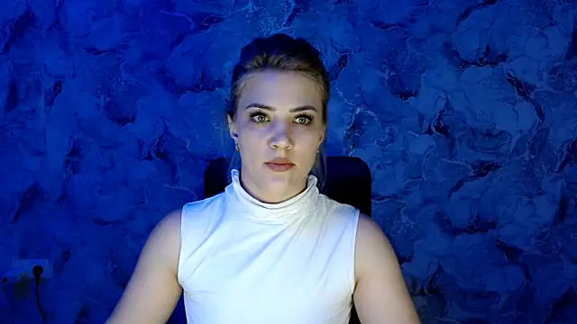 nika gold1 online show from 03/12/25, 07:38