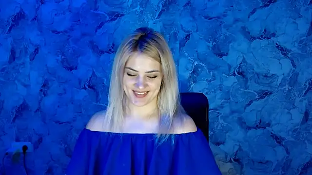 nika gold1 online show from 03/15/25, 06:10