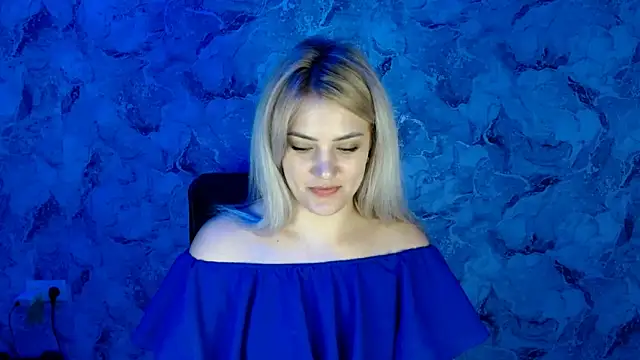 nika gold1 online show from 03/15/25, 09:16