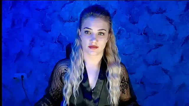 nika gold1 online show from 10/24/25, 06:15