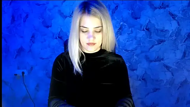 nika gold1 online show from 10/27/25, 06:12