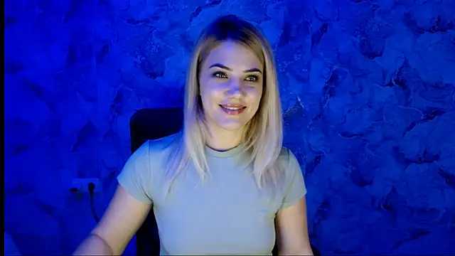 nika gold1 online show from 11/30/25, 01:26