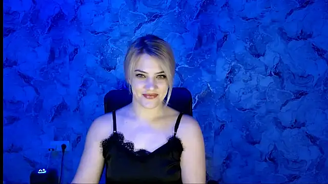 nika gold1 online show from 01/10/26, 06:09