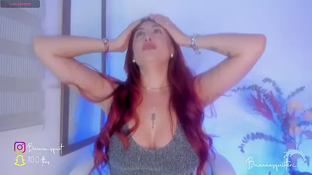 Snapshot of missbrianna chatting on 03/22/26, 12:47 missbrianna online show from 03/22/26, 12:47