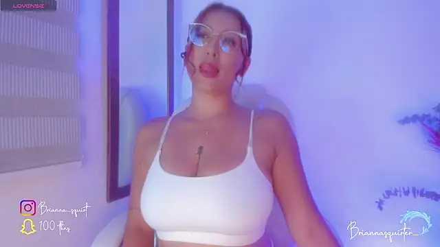 Snapshot of missbrianna chatting on 03/30/26, 11:17 missbrianna online show from 03/30/26, 11:17