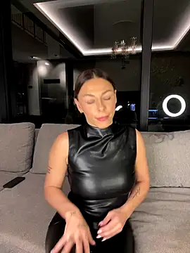 SexOnMyLvL online show from 10/31/25, 09:16