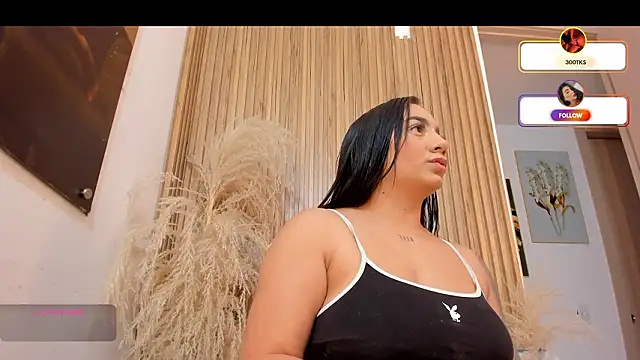 sofhiaa adaams online show from 02/15/26, 05:09