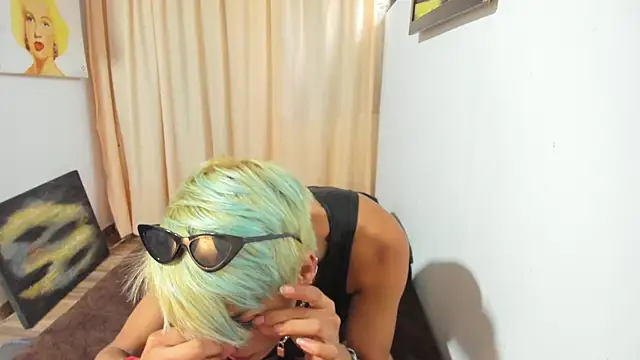 abby jose online show from 02/01/26, 10:19