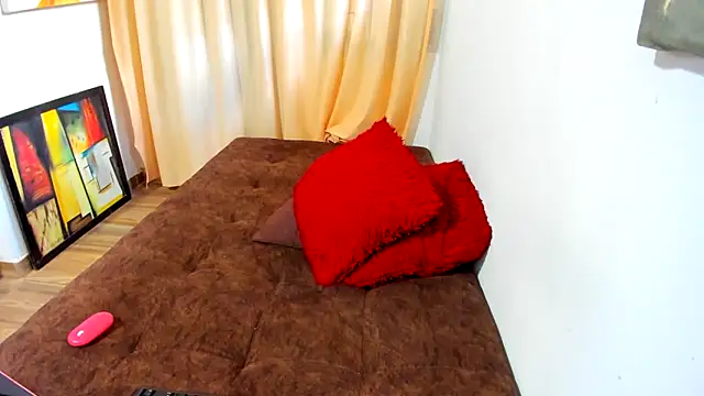 Snapshot of abby_jose chatting on 03/28/26, 06:51 abby jose online show from 03/28/26, 06:51