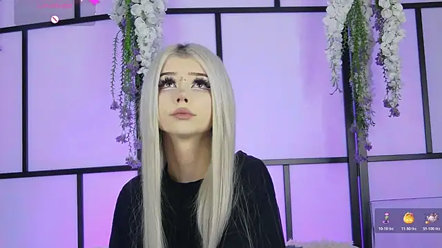 Xenomy online show from 11/10/25, 08:24