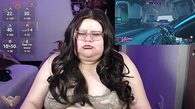 Snapshot of Bimbolola chatting on 03/05/25, 06:01 Bimbolola online show from 03/05/25, 06:01