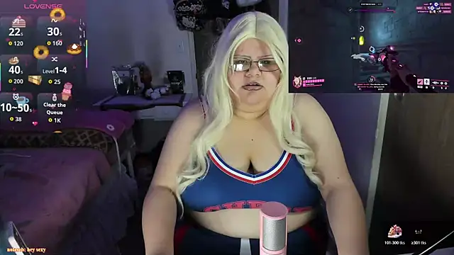 Snapshot of Bimbolola chatting on 11/29/25, 11:30 Bimbolola online show from 11/29/25, 11:30