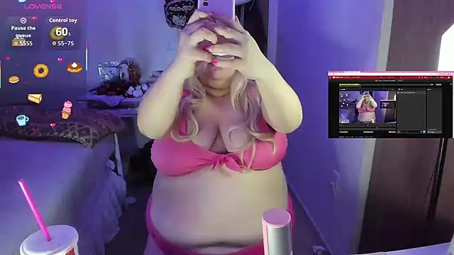 Bimbolola online show from 12/05/25, 04:54