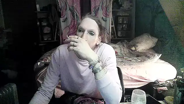 Ombeline1 online show from 01/24/25, 06:57