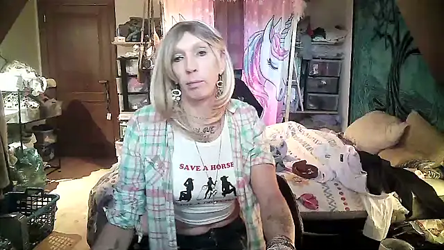 Ombeline1 online show from 01/27/25, 02:24