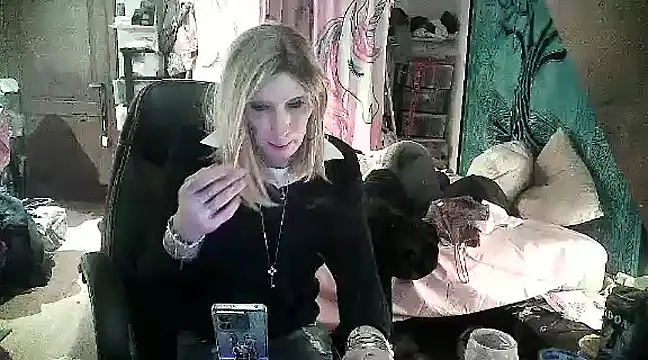 Ombeline1 online show from 01/30/25, 05:06