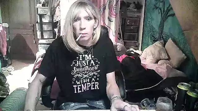 Ombeline1 online show from 02/03/25, 06:28