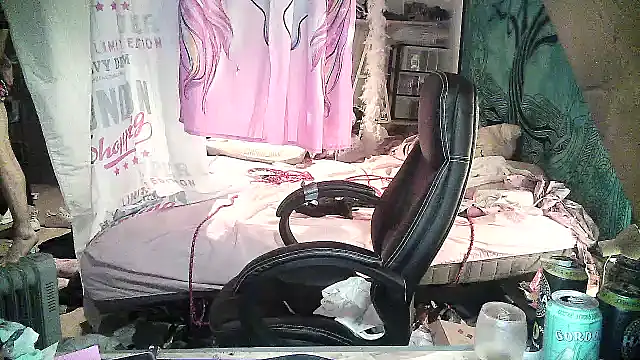 Ombeline1 online show from 02/15/25, 09:26