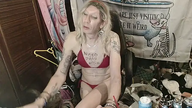 Ombeline1 online show from 02/14/26, 04:09