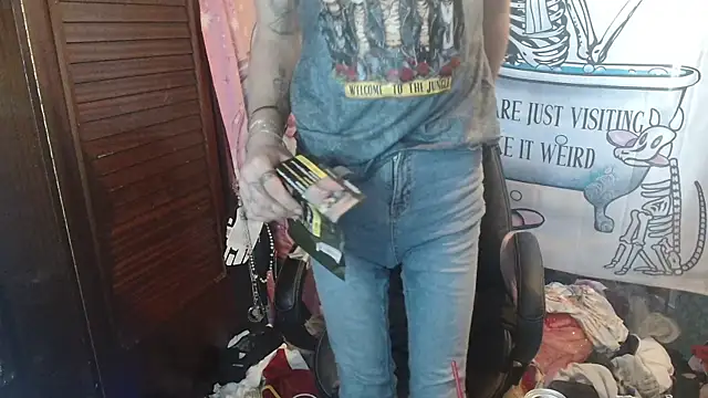 Ombeline1 online show from 03/02/26, 02:24