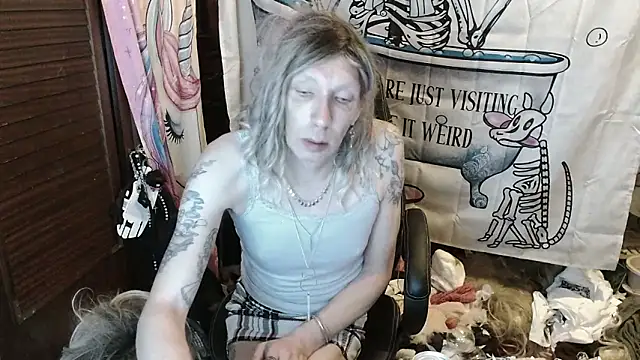 Ombeline1 online show from 03/06/26, 09:33