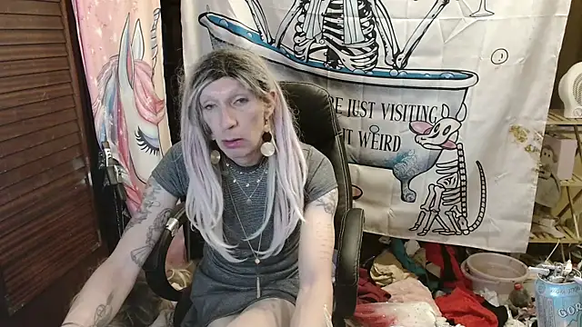 Ombeline1 online show from 03/27/26, 09:14