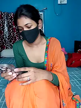 Triha 18 online show from 01/23/25, 03:01