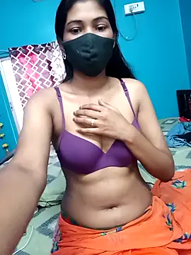 Triha 18 online show from 09/25/25, 04:49