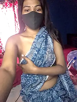 Snapshot of Triha_18 chatting on 03/08/26, 05:22 Triha 18 online show from 03/08/26, 05:22