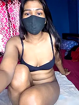 Snapshot of Triha_18 chatting on 03/11/26, 03:34 Triha 18 online show from 03/11/26, 03:34