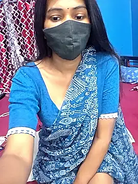 Snapshot of Triha_18 chatting on 03/15/26, 07:09 Triha 18 online show from 03/15/26, 07:09