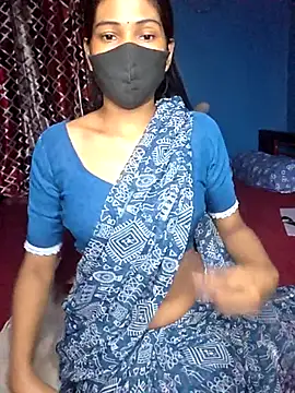 Snapshot of Triha_18 chatting on 03/20/26, 07:19 Triha 18 online show from 03/20/26, 07:19