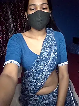 Snapshot of Triha_18 chatting on 03/21/26, 06:22 Triha 18 online show from 03/21/26, 06:22