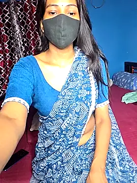 Snapshot of Triha_18 chatting on 03/24/26, 03:06 Triha 18 online show from 03/24/26, 03:06