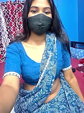 Snapshot of Triha_18 chatting on 03/28/26, 12:16 Triha 18 online show from 03/28/26, 12:16