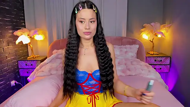 Snapshot of AmedeeaBanks chatting on 03/06/26, 08:27 AmedeeaBanks online show from 03/06/26, 08:27