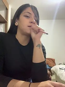 Juana19 online show from 09/12/25, 11:26