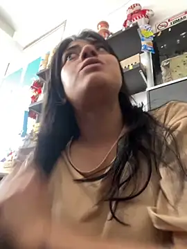 Juana19 online show from 09/18/25, 10:01