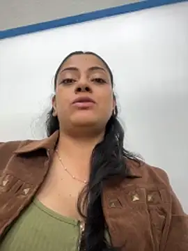 Juana19 online show from 10/15/25, 02:28