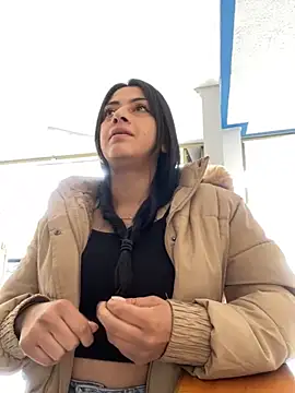 Juana19 online show from 10/22/25, 02:50