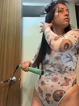 Juana19 online show from 12/02/25, 01:50