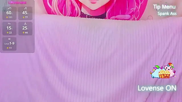 MilliStrii online show from 12/13/24, 12:53