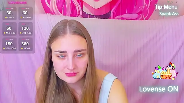 MilliStrii online show from 02/01/25, 01:02