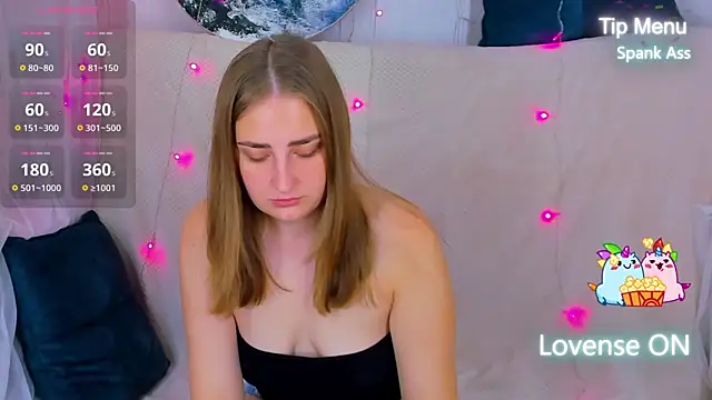 MilliStrii online show from 09/11/25, 01:28