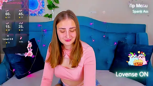 MilliStrii online show from 11/15/25, 01:36