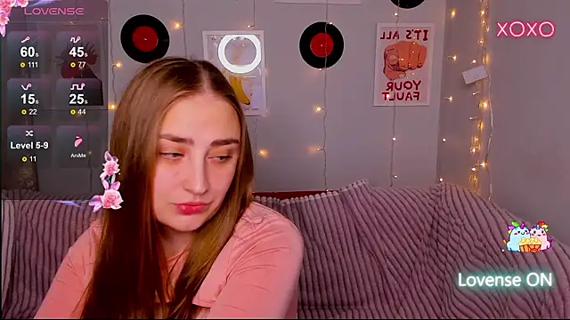 MilliStrii online show from 01/16/26, 01:20