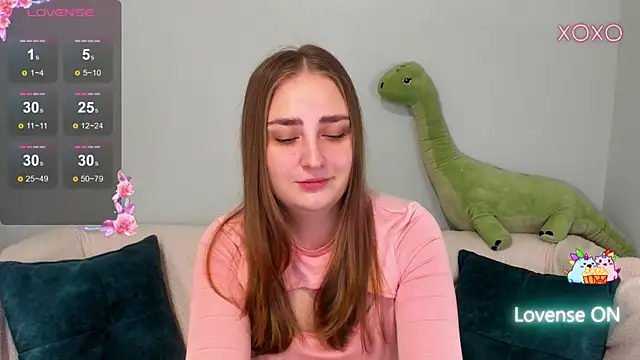 MilliStrii online show from 03/03/26, 01:23