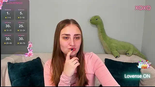 MilliStrii online show from 03/11/26, 01:22